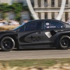 スバルWRXベースの「プロジェクト・ミッドナイト」