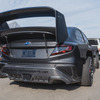 スバルWRXベースの「プロジェクト・ミッドナイト」
