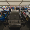 スバルWRXベースの「プロジェクト・ミッドナイト」