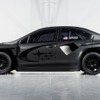 スバル WRX の「プロジェクト・ミッドナイト」