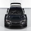 スバル WRX の「プロジェクト・ミッドナイト」