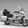 ホンダ ゴールドウイング…09年モデルを限定発売