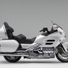 ホンダ ゴールドウイング…09年モデルを限定発売