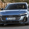 アウディA5 アバント 新型