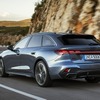 アウディA5 アバント 新型