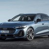 アウディA5 アバント 新型