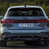 アウディA5 アバント 新型