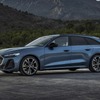 アウディA5 アバント 新型