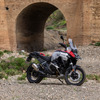 BMW R1300 GS Adventure 新型