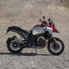 BMW R1300 GS Adventure 新型