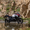 BMW R1300 GS Adventure 新型
