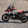 BMW R1300 GS Adventure 新型
