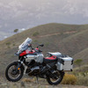 BMW R1300 GS Adventure 新型