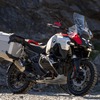 BMW R1300 GS Adventure 新型