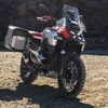BMW R1300 GS Adventure 新型