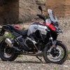 BMW R1300 GS Adventure 新型