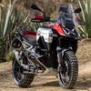 BMW R1300 GS Adventure 新型