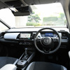 ホンダ フィット e:HEV RS