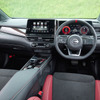 【ホンダ フィット e:HEV RS vs 日産 ノートオーラNISMO】スペック比較…エコとスポーティを共存させた2車種