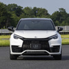 レクサス LBX MORIZO RR