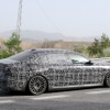 BMW 7シリーズ 改良新型のプロトタイプ