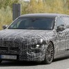 BMW 7シリーズ 改良新型のプロトタイプ