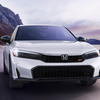 ホンダ・シビック Si 改良新型