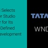 ソフト定義自動車の開発で米Wind RiverとインドTata Elxsiが協力