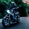 ヤマハ『MT-09』に搭載される新開発の自動変速トランスミッション『Y-AMT』