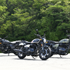 ロイヤルエンフィールド ショットガン650