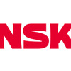 日本精工（NSK）のロゴ