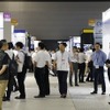 人とくるまのテクノロジー展 2024 NAGOYA