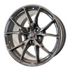 新型『コルベットZR1』のにカーボン製ホイールを豪カーボンレボリューションが供給