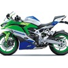 カワサキ Ninja ZX-4RR 40th Anniversary Edition