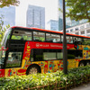 ビールにフレンチに東京観光まで！ 欲張りな「レストランバスビアガーデン」をWILLERが運行…乗ってきました