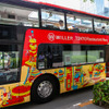ビールにフレンチに東京観光まで！ 欲張りな「レストランバスビアガーデン」をWILLERが運行…乗ってきました