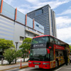 ビールにフレンチに東京観光まで！ 欲張りな「レストランバスビアガーデン」をWILLERが運行…乗ってきました
