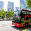 ビールにフレンチに東京観光まで！ 欲張りな「レストランバスビアガーデン」をWILLERが運行…乗ってきました