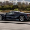 ヘネシー・スペシャル・ビークルズのハイパーカー『ヴェノムF5』