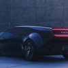 ホンダ0シリーズSALOON