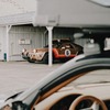 ポルシェ928サーファリ