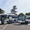 湾岸バスフェスタ2024夏