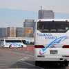 湾岸バスフェスタ2024夏