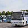 湾岸バスフェスタ2024夏