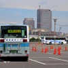 湾岸バスフェスタ2024夏