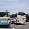 湾岸バスフェスタ2024夏