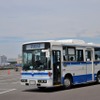 湾岸バスフェスタ2024夏