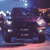 東風汽車のアゼルバイジャン市場参入発表会