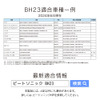 ビートソニックからトヨタ純正カプラーに対応した専用電源取出しケーブル［BH23］発売