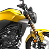 ホンダ『CB300R』の2025年型